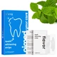 Отбеливающие полоски AIMED Teeth Whitening Strips 28 шт на 14 процедур Вкус Мята (AI-TWS28_mint) - изображение 2