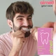 Отбеливающие полоски AIMED Teeth Whitening Strips 28 шт на 14 процедур Вкус Арбуз (AI-TWS28_wtm) - изображение 11