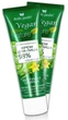 Крем для лица отбеливающий Belle Jardin Vegan Active Nature с экстрактом огурца 85 мл - изображение 2