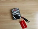 Маленький гаманець Sprayground Wallet Trippy Check WALLET Limited Edition 910W3669NSZ - зображення 1
