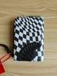 Маленький гаманець Sprayground Wallet Trippy Check WALLET Limited Edition 910W3669NSZ - зображення 11