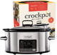 Повільноварка CrockPot CSC066X - зображення 4