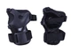 Наколінники, налокотники, захист долоні TT AGRO MOTO дитячі L03, size M, к-т: 6 шт. - зображення 4