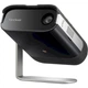 Проектор ViewSonic M1X LED/360Lm Black/Silver (VS19530) - зображення 2
