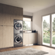 Сушильна машина Asko T408HDTP - изображение 6