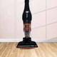 Мощный вертикальный пылесос Rainberg 2266RB 2500W, 4 степени фильтрации красно-черный - изображение 3