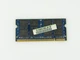 Оперативна пам'ять для ноутбука Nanya SODIMM DDR2 1GB PC2-5300S-555-12-F1.667 2Rx8 (04361) Б/У - зображення 2