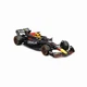 Колекційна Модель Bburago F1 Red Bull RB20 Сезон 2024 Season Model Car Маштаб 1/43 #1 Max Verstappen Ред Бул / Формула 1 / Макс Ферстаппен (18-38097) - зображення 3