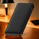 Портативний павербанк Baseus Digital 10000mAh 20W Power Bank зарядка для смартфонів, планшетів та смарт годинників - зображення 3