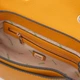 Сумка кросс-боди через плечо женская средняя Guess HWEBG9-51121-MGD MARIGOLD (190231876649) - изображение 6