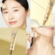 Крем для шкіри навколо очей з муцином равлика та золотом Medi-Peel 24K Gold Snail Repair Eye Cream 40 ml - зображення 4
