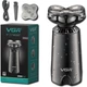 Машинка для стрижки VGR V-397 з потужним мотором XPRO (41274-397_414) - изображение 1