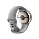 Смарт-часы Google Pixel Watch 3 41mm Wi-Fi Champagne Gold Aluminum Case / Hazel Active Band - изображение 3