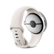 Смарт-часы Google Pixel Watch 3 45mm Polished Silver Aluminum Case / Porcelain Active Band - изображение 2