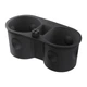 Подстаканник серии для Tesla Baseus T-Space Series Cup Holder for Tesla C20251303821-00 Grey - изображение 1