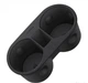 Подстаканник серии для Tesla Baseus T-Space Series Cup Holder for Tesla C20251303821-00 Grey - изображение 3