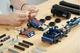 Конструктор Mijia Aplha Egg Programming Mecha GT/S1 5 in 1 - изображение 9