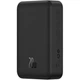 Портативная батарея Powerbank Baseus Magnetic Mini Wireless Fast Charge 20000mAh 20W PPCX150001 Black - изображение 3