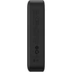 Портативная батарея Powerbank Baseus Magnetic Mini Wireless Fast Charge 20000mAh 20W PPCX150001 Black - изображение 5