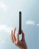 Портативна батарея Powerbank Baseus Magnetic Mini Wireless Fast Charge 5000 mAh 20W P10022107113-00 Black - зображення 4