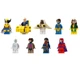 Конструктор LEGO Super Heroes Особняк Ікс (76294) - зображення 8