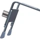Підставка для ноутбука Baseus UltraStable Series Desktop Laptop Stand (4-Gear Adjustable) B10053100811-00 Grey - зображення 5