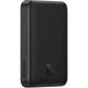 Портативна батарея Powerbank Baseus Magnetic Mini Air Wireless Fast Charge Power Bank 10000mAh 20W P10059001113-00 Black - зображення 3