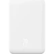 Портативная батарея Powerbank Baseus Magnetic Mini Wireless Fast Charge 5000mAh 20W P10022107223-00 White - изображение 1