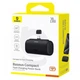Портативная батарея Powerbank Baseus Compact Fast Charging Power Bank Type-C Edition 5000mAh 20W P10068306113- - изображение 6