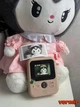 Детский фотоаппарат с мгновенной печатью фотографий Kids Digital Camera с картой памяти и 3 рулонами в комплекте - изображение 5