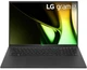 Ноутбук LG gram 17 17Z90S (17Z90S-H.ADB9U1) Black - изображение 1