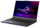 Ноутбук ASUS ROG Strix G18 2023 G814JZ-G18.I94080 Eclipse Gray REF - зображення 3