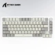 Клавиатура Attack Shark K85 Grey Механическая Магнитные Свитчи HOT-SWAP Rapid Trigger RGB - изображение 1