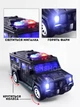 Сейф копилка детский с купюроприемником для бумажных денег и монет CASH TRUCK (камуфляж) - изображение 3
