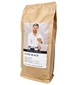 Кава ELITECOFFEE Ultra Black в зернах 1 кг - зображення 1