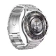 Смарт часы Умный браслет Smart Excellent X Ultra Мужские Прием звонков Silver-Brown - изображение 3