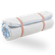 Футон Sleep&Fly Flex Kokos Жакард 120х200 см (3003661202001) - зображення 3