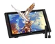 Графічний планшет XP-Pen Artist 22R Pro 21.5 дюйма робоча область 476 х 268 мм Чорний - зображення 7