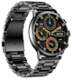 Smartwatch myPhone Watch Elegant 2 Black (SMA002886) - obraz 3