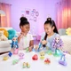 Кукла Рейнбоу Хай Виолетта Rainbow High Violet Purple with Slime со слаймом серии Classic 120223 MGA - изображение 6