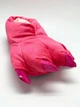 Тапочки-кигуруми Когти Лапы Монстра Для Девочки My Kigu Домашние Мягкие Плюшевые Малиновый 39-41 (Д13047) - изображение 4