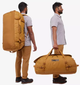 Сумка 90 литров THULE Chasm Duffel 90L TDSD-304 коричневая - изображение 5