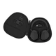 Наушники беспроводные Sennheiser Momentum 4 Bluetooth Stereo черные - изображение 5