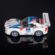 Конструктор Sembo Block машинка BMW M6 GT3 (203 деталі) - зображення 6