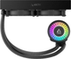 Система водяного охлаждения Arctic Liquid Freezer III 240 A-RGB (ACFRE00142A) - изображение 3