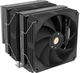 Кулер Gamemax Twin 600 Black - изображение 1