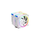 Кулер ID-Cooling Frozn A620 ARGB White - изображение 2