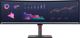 Монитор 49" Lenovo ThinkVision P49w-30 (63DBZAT1EU/63DBRAT1UA) - изображение 1