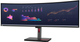 Монитор 49" Lenovo ThinkVision P49w-30 (63DBZAT1EU/63DBRAT1UA) - изображение 3