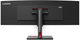Монитор 49" Lenovo ThinkVision P49w-30 (63DBZAT1EU/63DBRAT1UA) - изображение 8